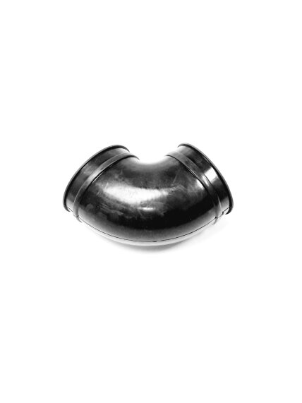 CVT INLET PIPE 2 JOINT 1 CVT INLET PIPE 2 JOINT 1