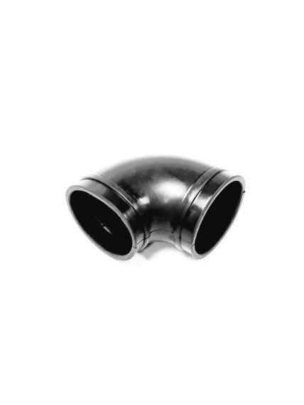 CVT INLET PIPE 2 JOINT