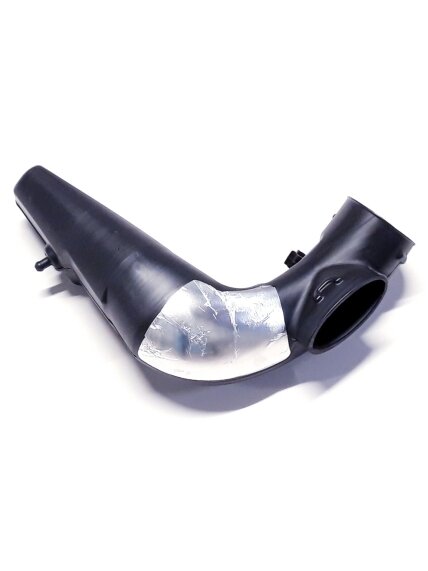 CVT INLET PIPE