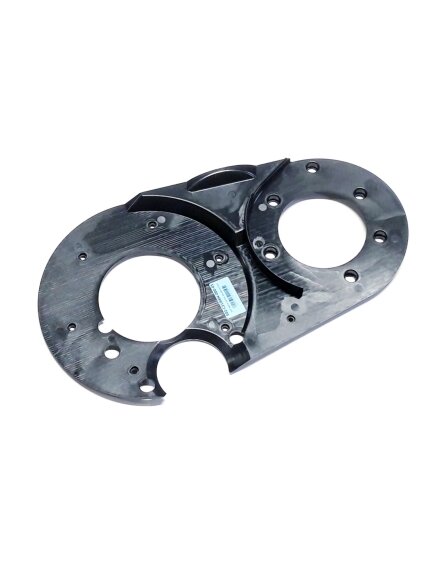 CVT INNER COVER AIR DEFLECTOR CVT INNER COVER AIR DEFLECTOR