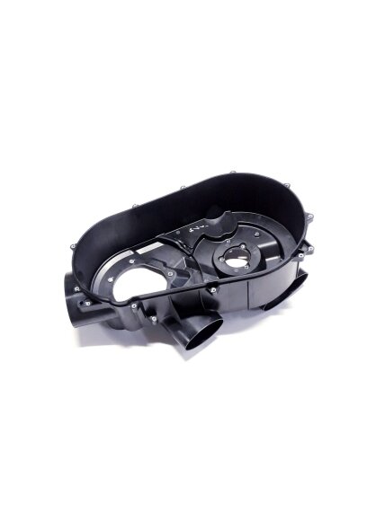 CVT INNER COVER ASSEMBLY 3