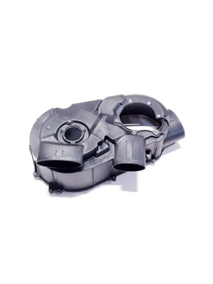 CVT INNER COVER ASSEMBLY