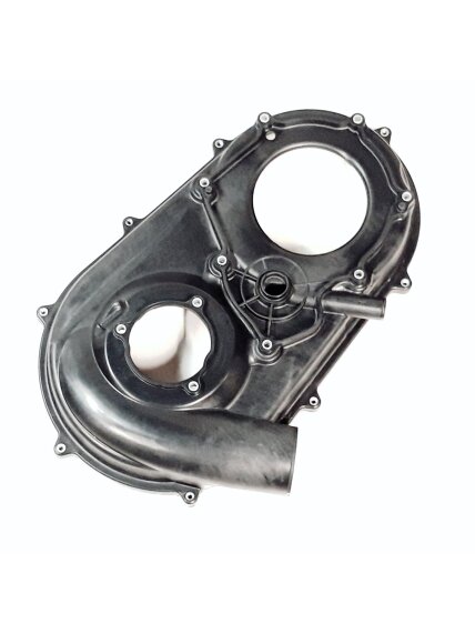 CVT INNER COVER
