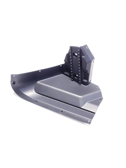 CVT MAINTENANCE COVER