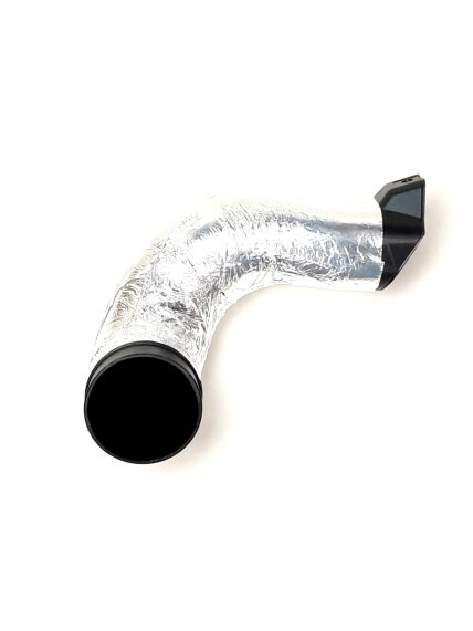 CVT OUTLET PIPE CVT OUTLET PIPE