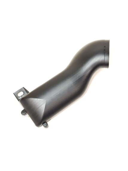 CVT OUTLET PIPE