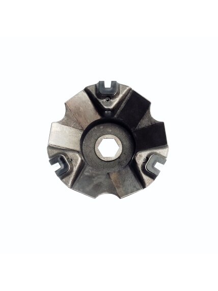 CVT Slope plate 1