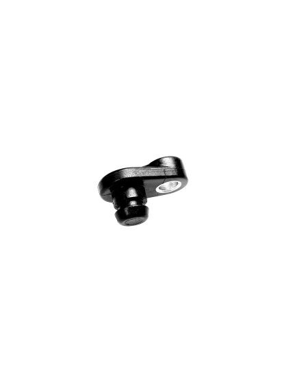 CVT TEMPERATURE SENSOR PLUG ASSEMBLY 2 CVT TEMPERATURE SENSOR PLUG ASSEMBLY 2