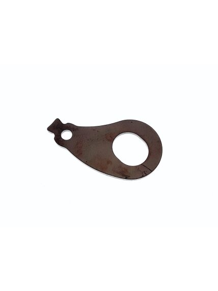 CVT Outlet mount CVT Outlet mount
