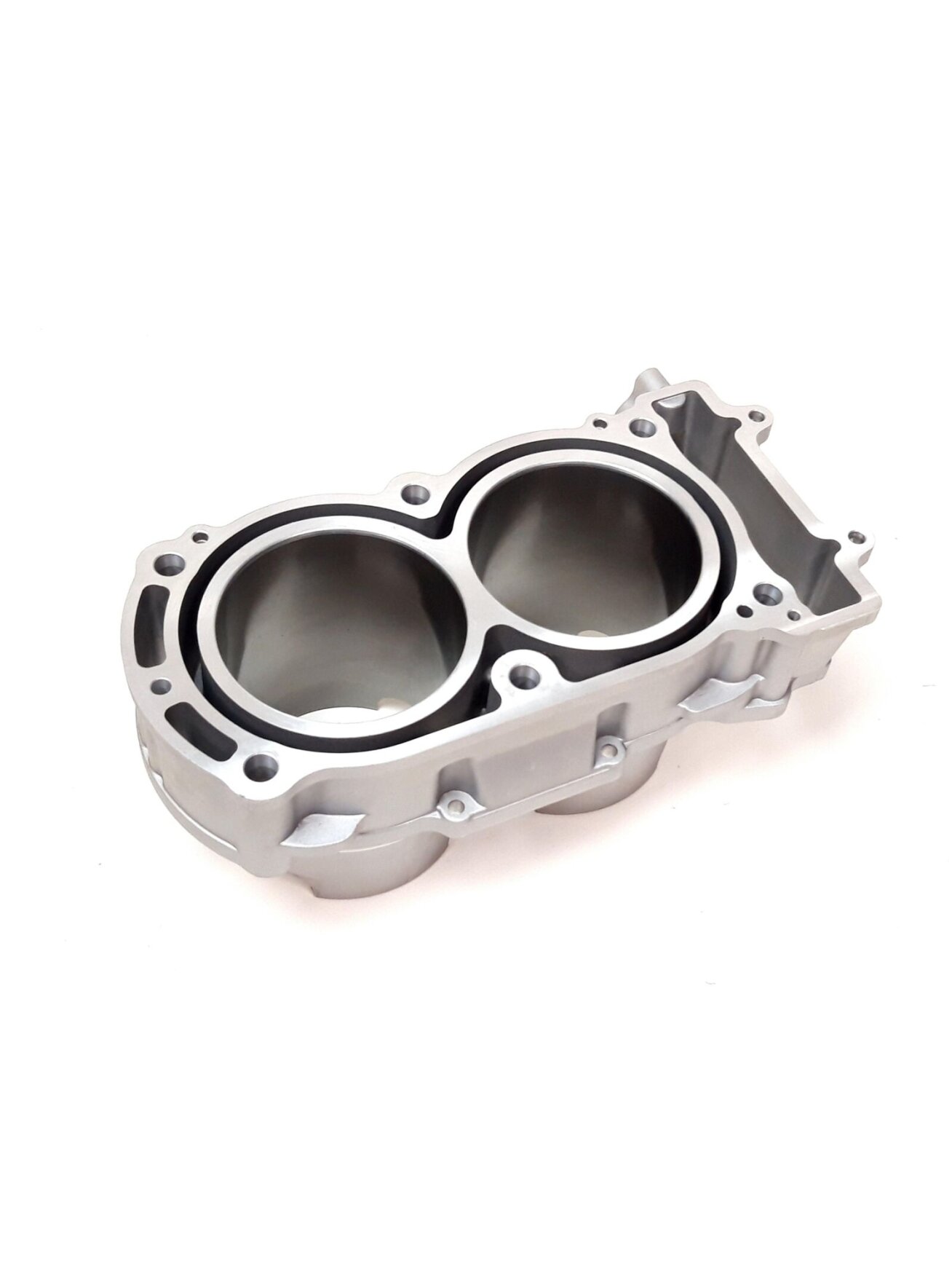 CYLINDER BLOCK 1 CYLINDER BLOCK 1