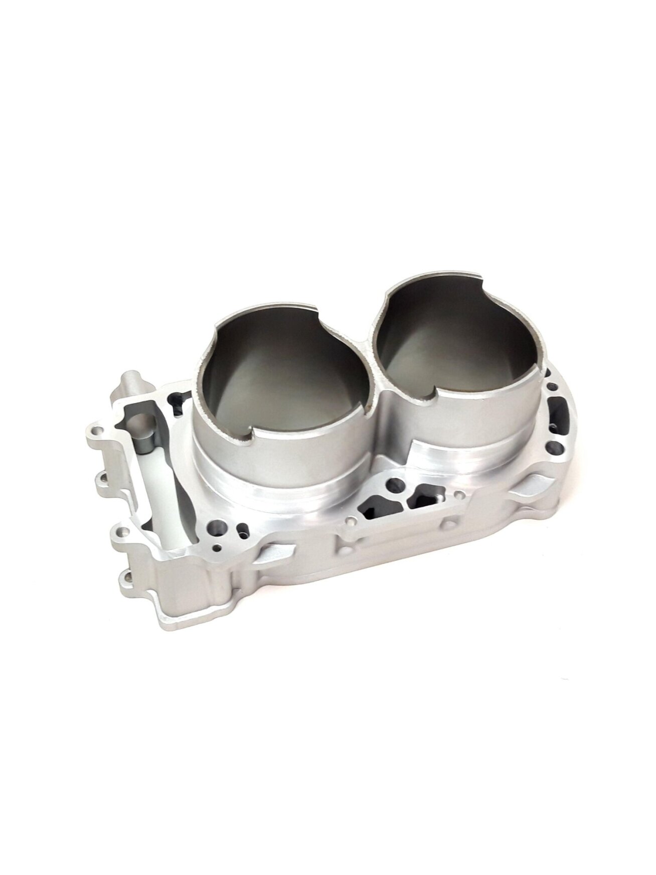 CYLINDER BLOCK CYLINDER BLOCK