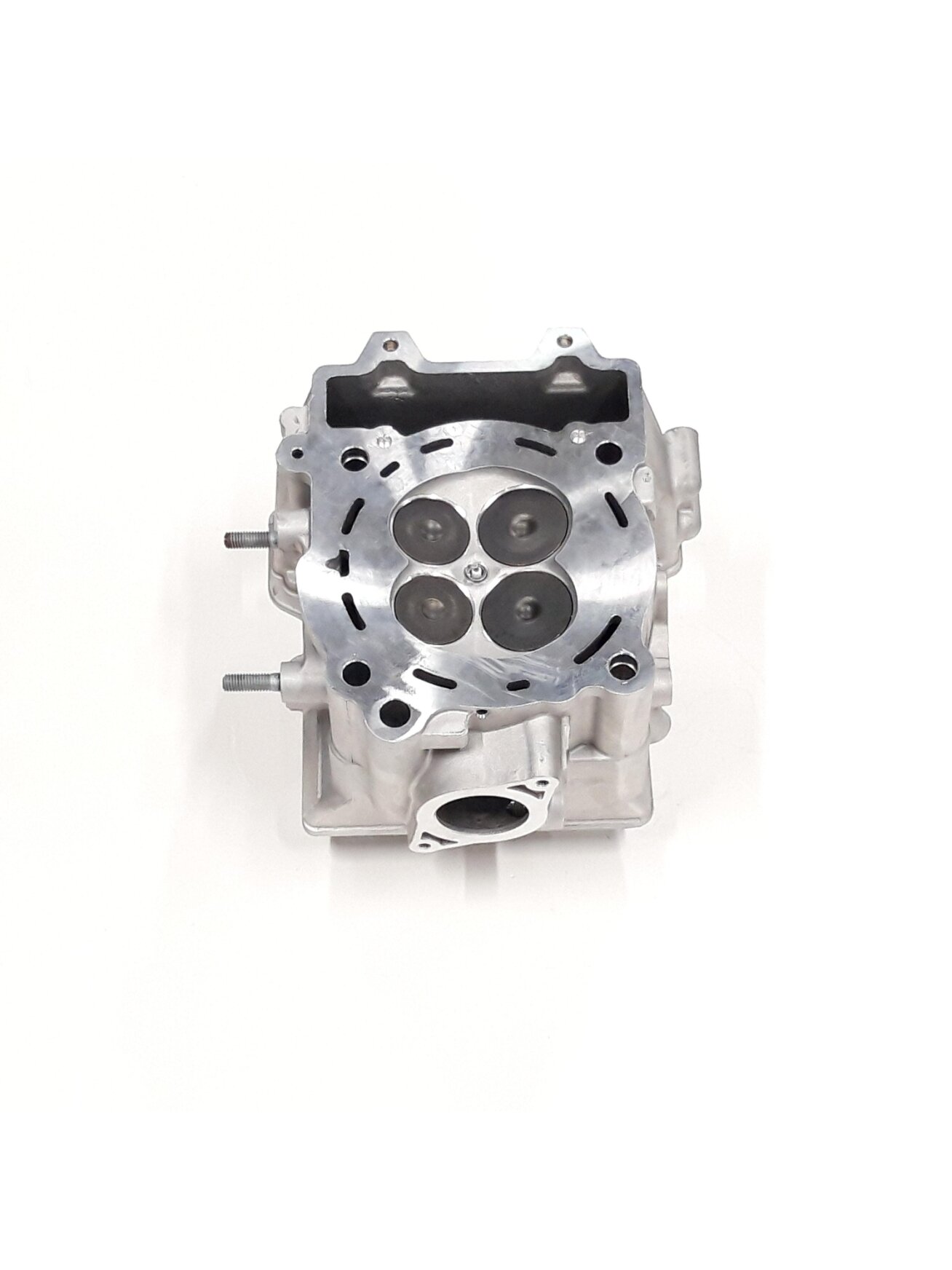 CYLINDER HEAD ASSEMBLY 3