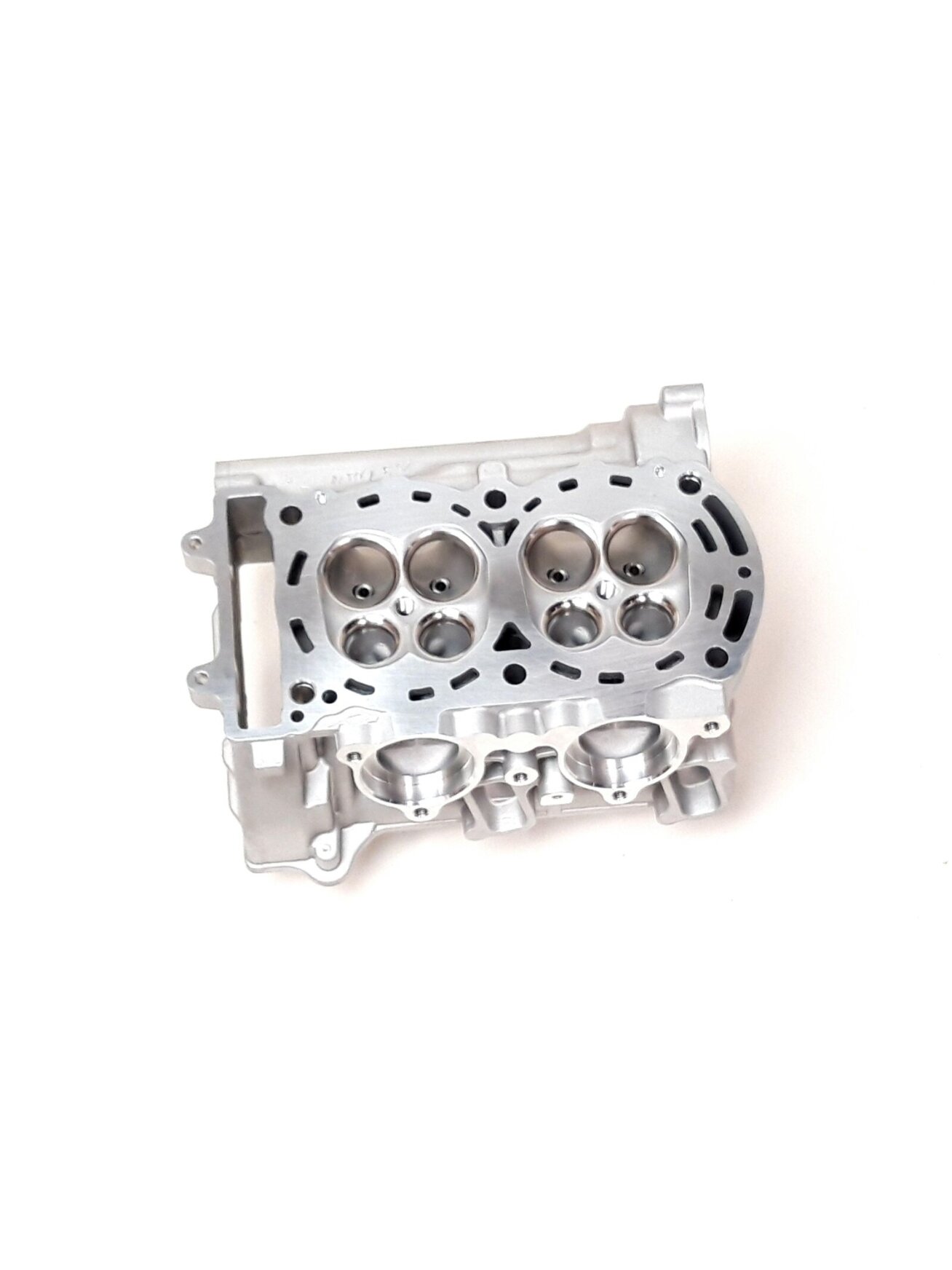 CYLINDER HEAD ASSY 1 CYLINDER HEAD ASSY 1