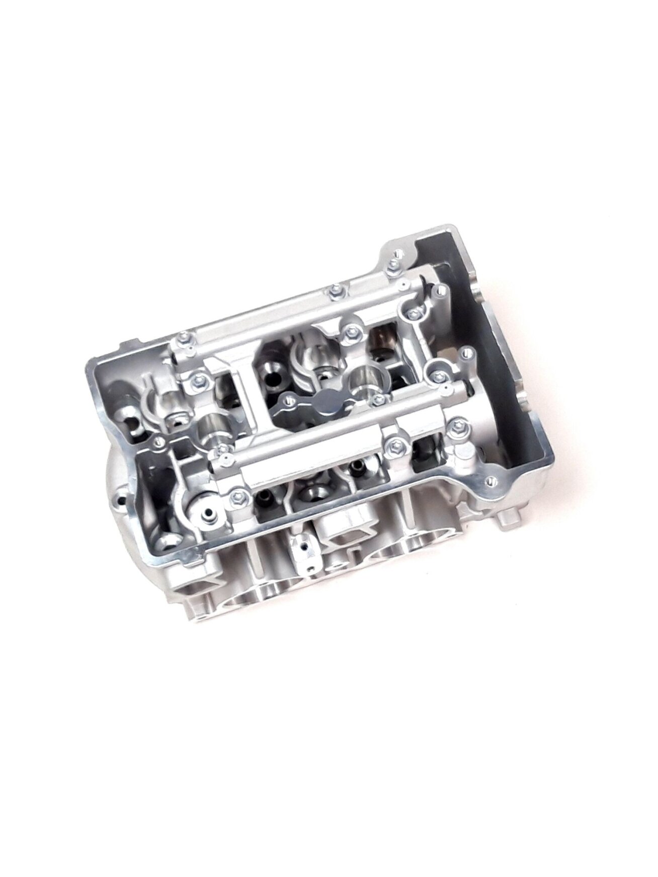 CYLINDER HEAD ASSY CYLINDER HEAD ASSY