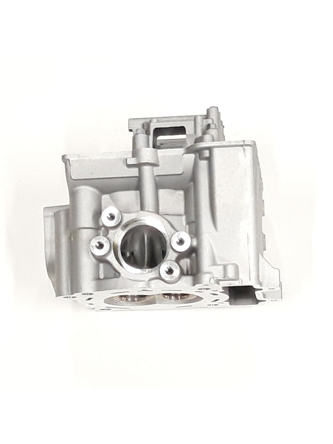 CYLINDER HEAD - CAMSHAFT CARRIER COMBINATION 3 CYLINDER HEAD - CAMSHAFT CARRIER COMBINATION 3