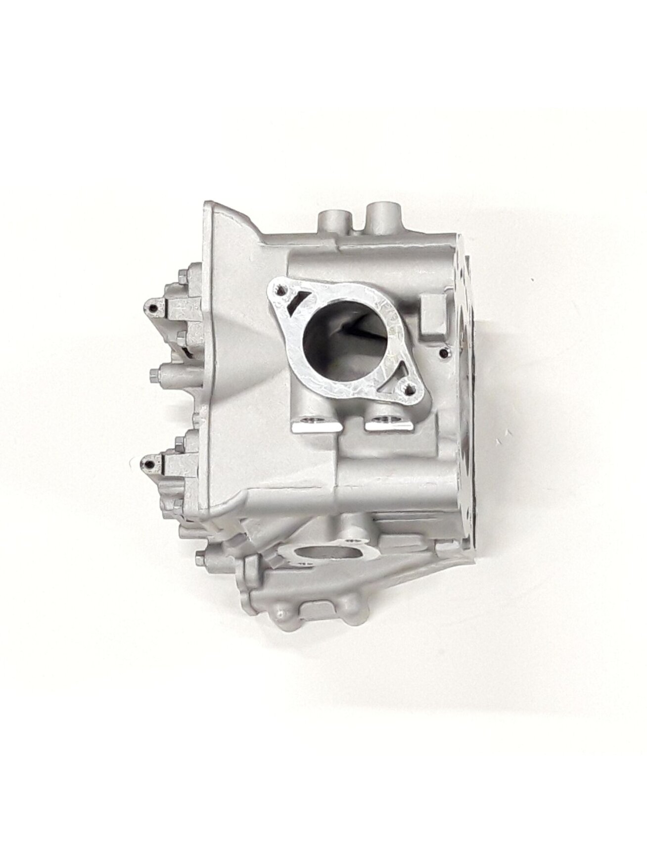 CYLINDER HEAD - CAMSHAFT CARRIER COMBINATION 1