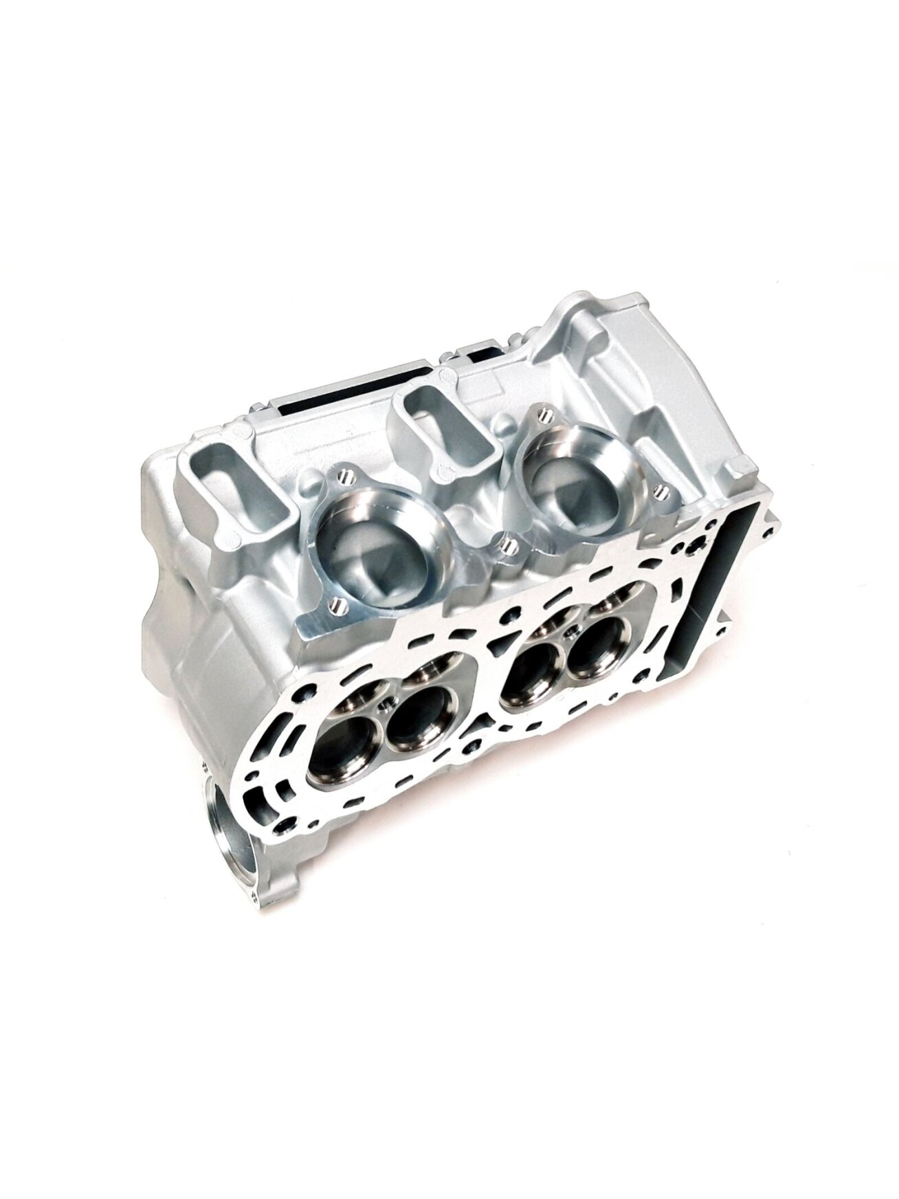 CYLINDER HEAD COMPONENT 1 CYLINDER HEAD COMPONENT 1