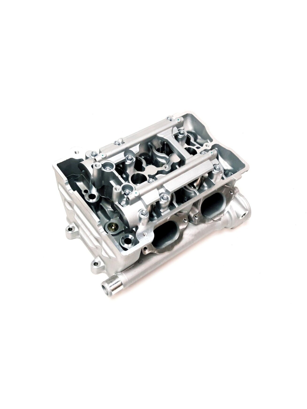 CYLINDER HEAD COMPONENT 2 CYLINDER HEAD COMPONENT 2