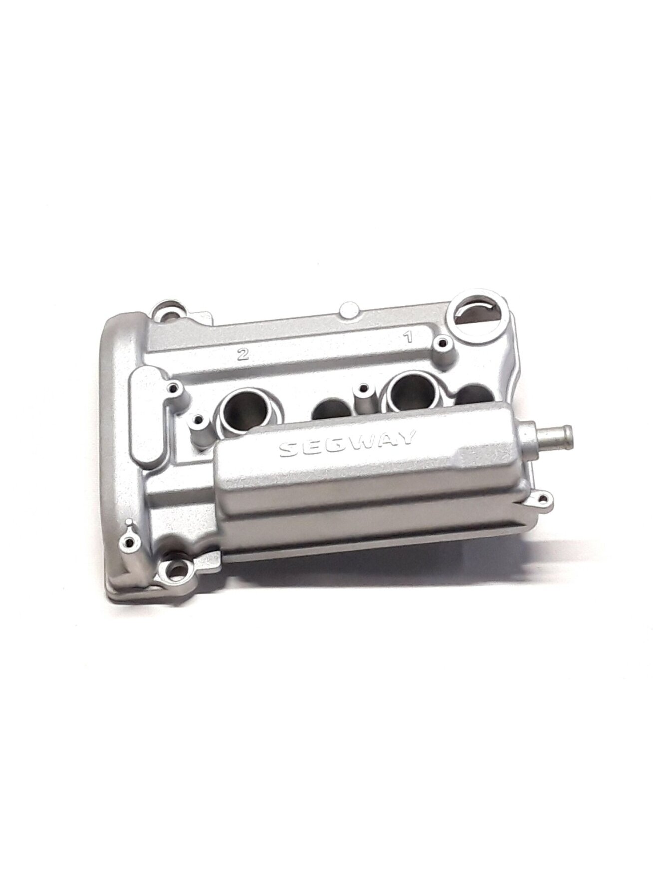 CYLINDER HEAD COVER CYLINDER HEAD COVER