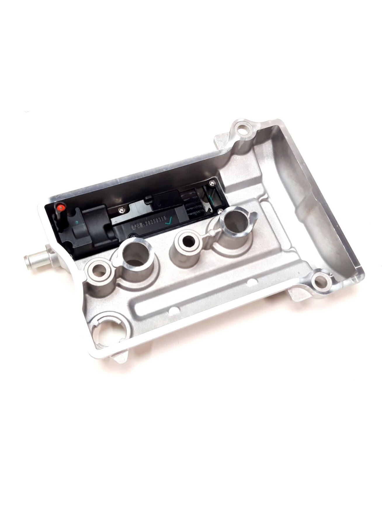 CYLINDER HEAD COVER SUB ASSEMBLY 1 CYLINDER HEAD COVER SUB ASSEMBLY 1