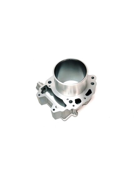 CYLINDER(Ⅰ） 1