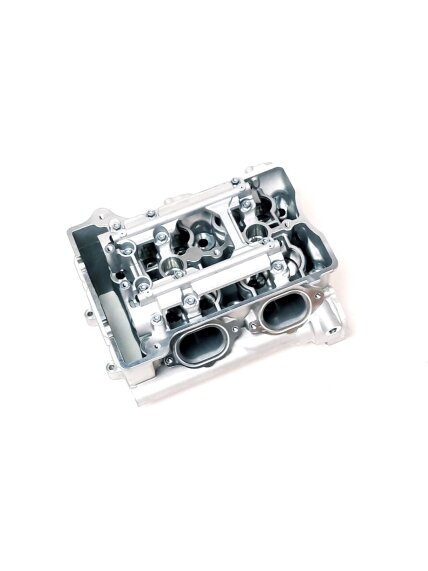 CYLINDER HEAD ASSY 2 CYLINDER HEAD ASSY 2