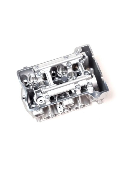 CYLINDER HEAD ASSY
