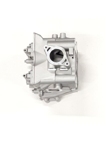 CYLINDER HEAD - CAMSHAFT CARRIER COMBINATION 1