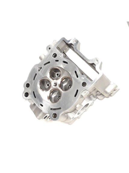 CYLINDER HEAD - CAMSHAFT CARRIER COMBINATION 2 CYLINDER HEAD - CAMSHAFT CARRIER COMBINATION 2