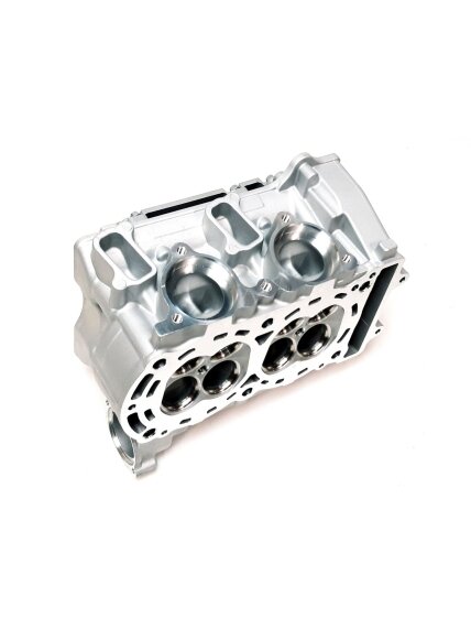 CYLINDER HEAD COMPONENT 1 CYLINDER HEAD COMPONENT 1