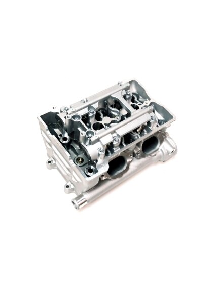 CYLINDER HEAD COMPONENT 2 CYLINDER HEAD COMPONENT 2