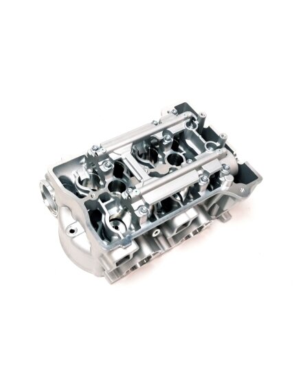 CYLINDER HEAD COMPONENT CYLINDER HEAD COMPONENT