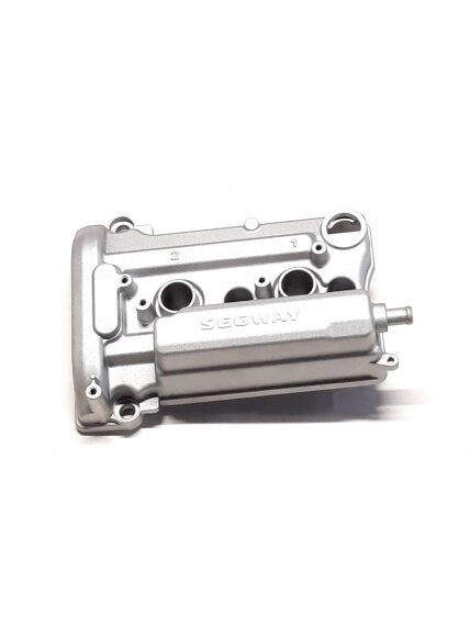 CYLINDER HEAD COVER