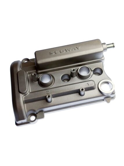 CYLINDER HEAD COVER SUB ASSEMBLY CYLINDER HEAD COVER SUB ASSEMBLY