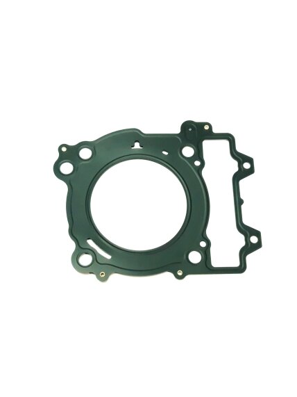 CYLINDER HEAD GASKET CYLINDER HEAD GASKET
