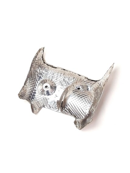 CYLINDER HEAD HEAT SHIELD 1