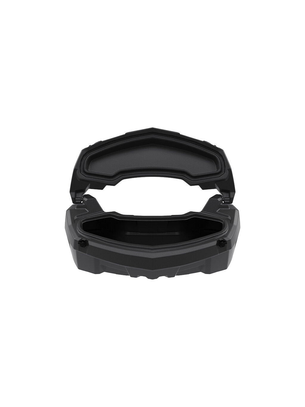 Tesseract Atv box R305 2