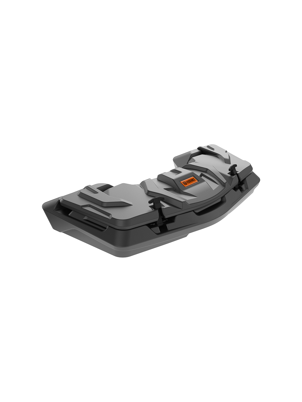 TESSERACT Transportbox Front Odes Patchcross 650-1000