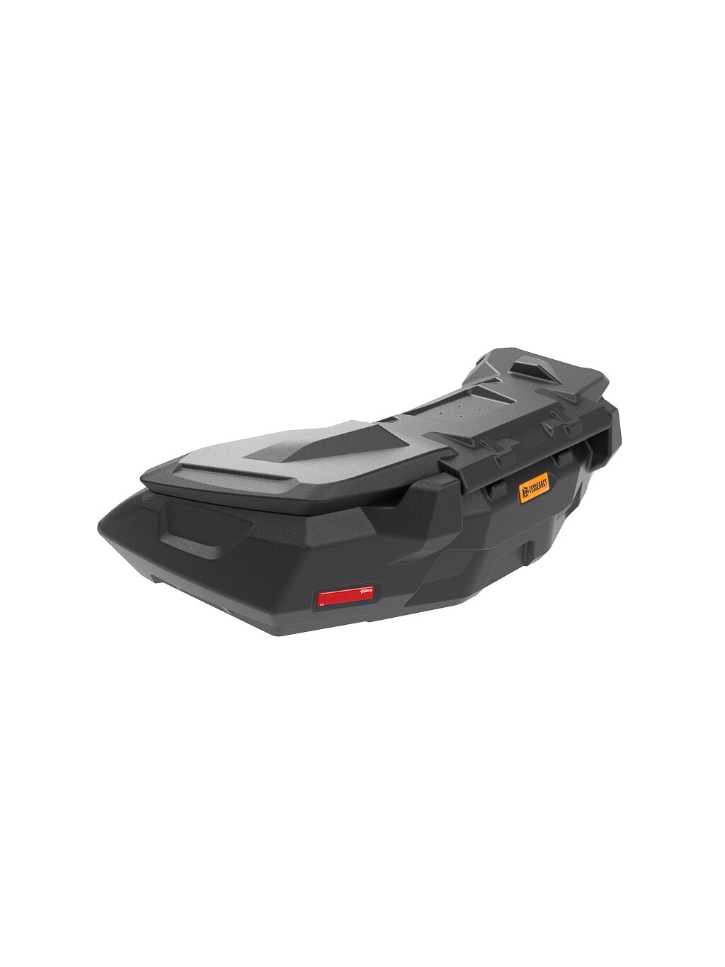 TESSERACT Kuljetuslaukku BRP Outlander 650/1000 2014- 570/650/1000 2020- 1 TESSERACT Kuljetuslaukku BRP Outlander 650/1000 2014- 570/650/1000 2020- 1