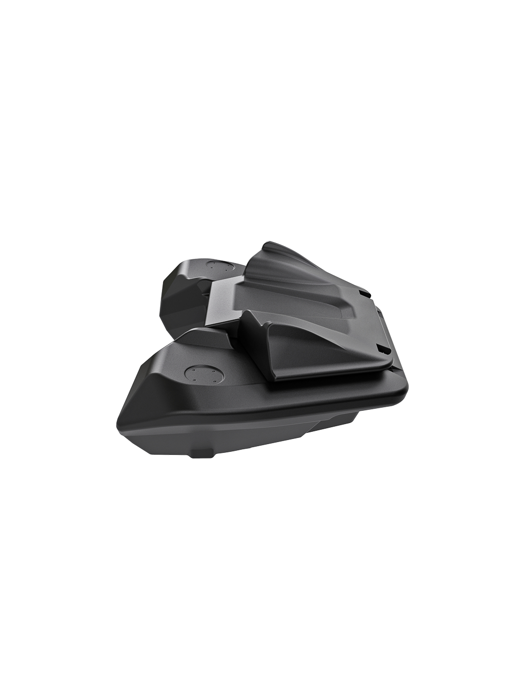 TESSERACT Transportbox CFMoto UtvZforce 950/1000 3