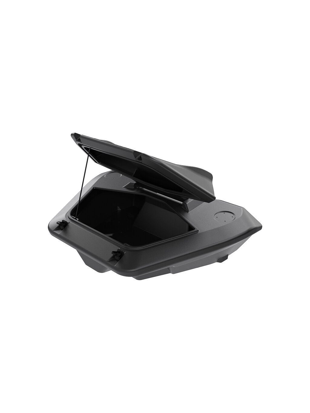 TESSERACT Transportbox CFMoto UtvZforce 950/1000 4