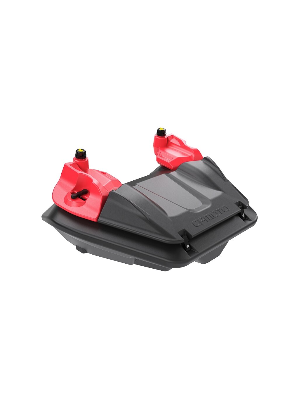 TESSERACT Transportbox CFMoto UtvZforce 950/1000 5