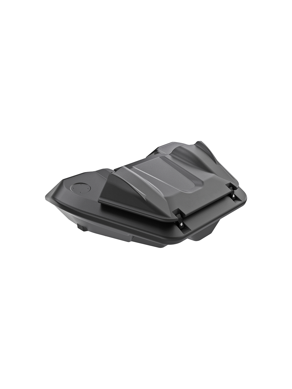 TESSERACT Transportbox CFMoto UtvZforce 950/1000 2
