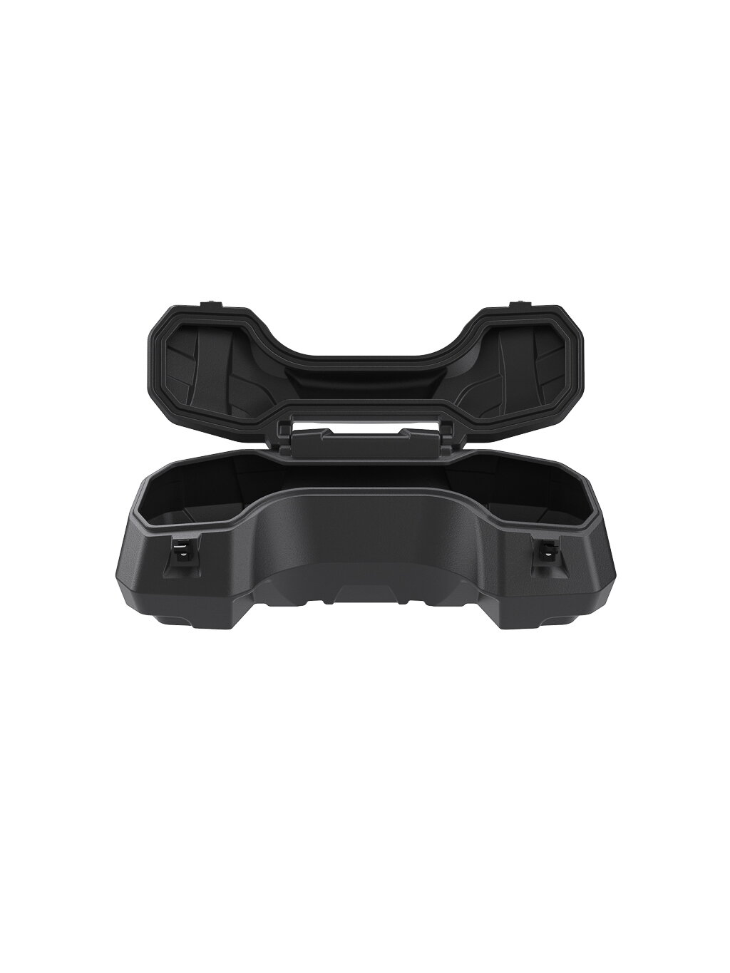 TESSERACT Atv box CFMoto 450L/X4/520/600 1