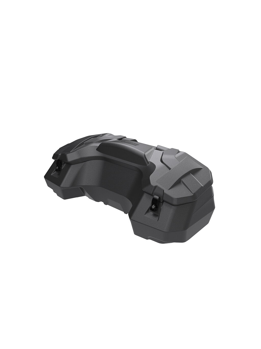 TESSERACT Atv box CFMoto 450L/X4/520/600 2