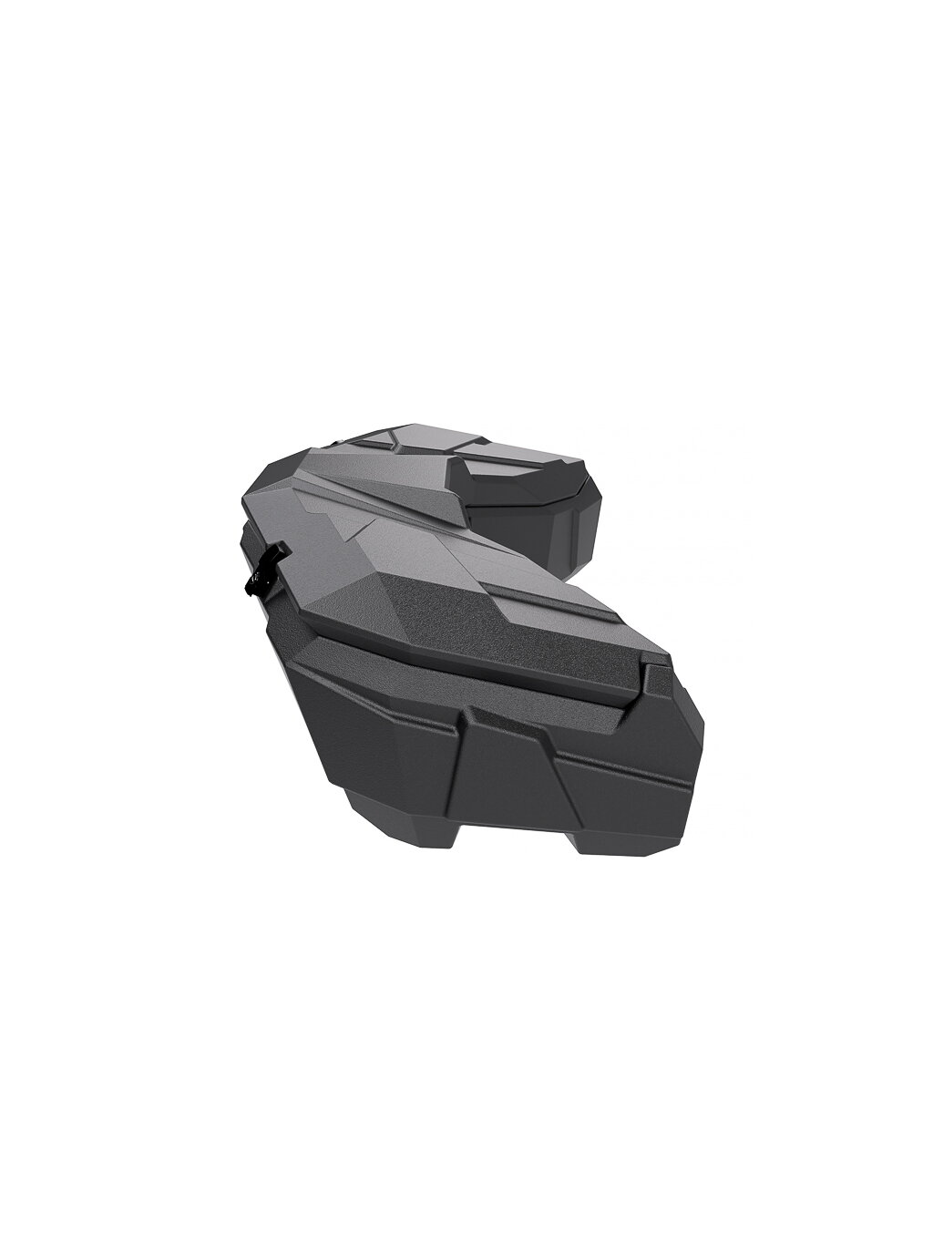 TESSERACT Atv box CFMoto X8 X10 1 TESSERACT Atv box CFMoto X8 X10 1