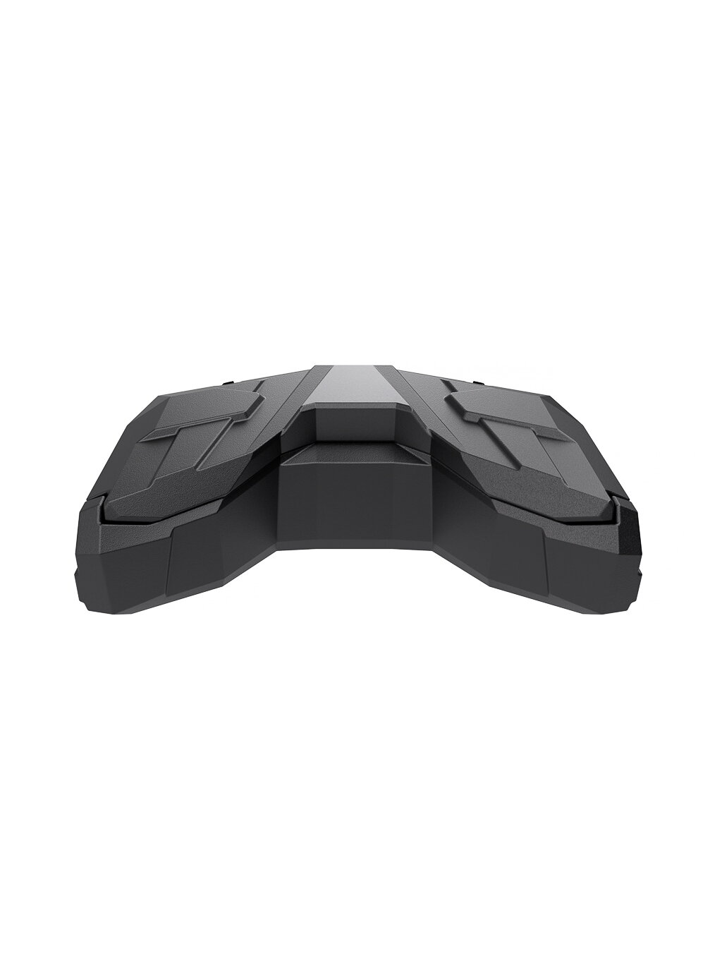 TESSERACT Atv box CFMoto X8 X10 2 TESSERACT Atv box CFMoto X8 X10 2