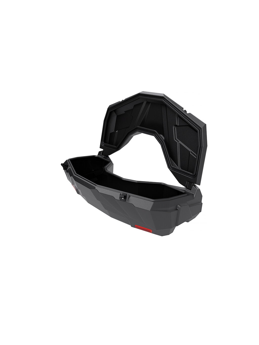 TESSERACT Atv box CFMoto X8 X10 3 TESSERACT Atv box CFMoto X8 X10 3