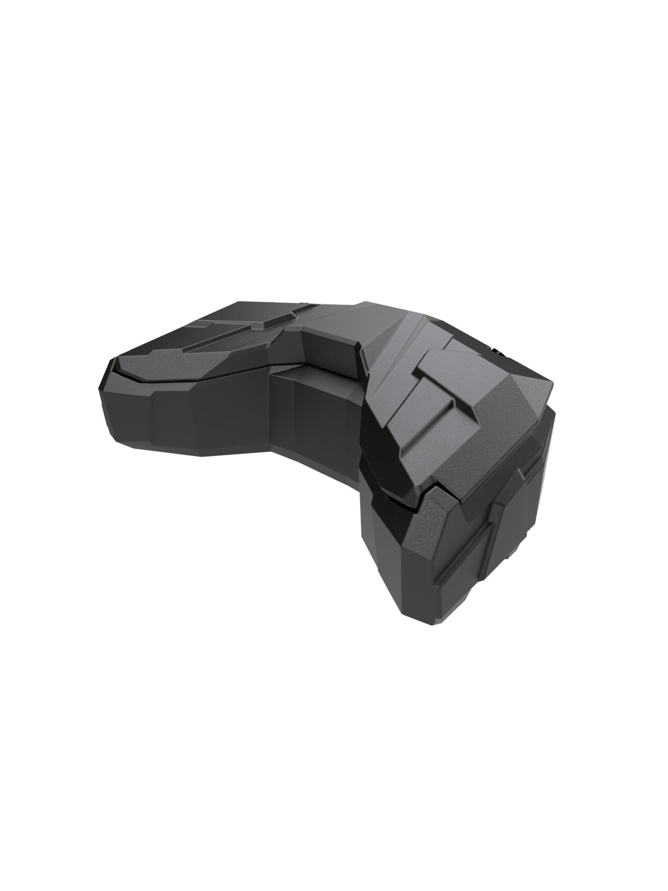 TESSERACT Atv box CFMoto X8 X10