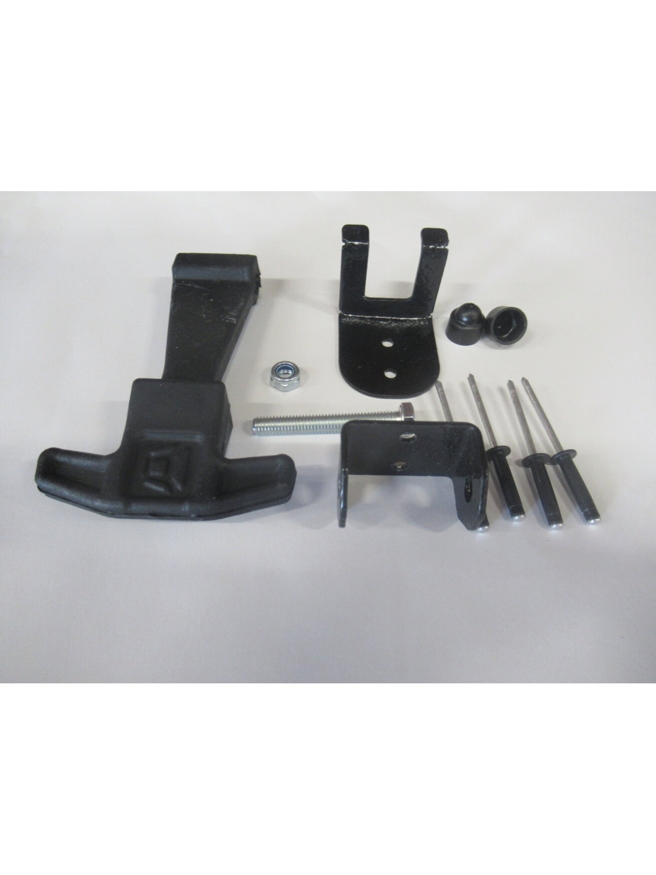 GKA Rubberlock Smart